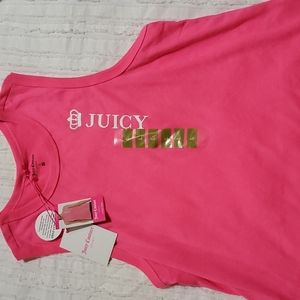 Juicy couture tank